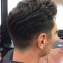 Men's Cut