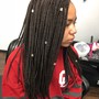 Crochet Braids