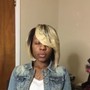 Sew-in Removal