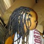 Two strand twists