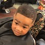 Kids Cuts