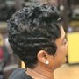 Big Chop