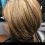 Color Correction or Platinum Card