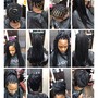 2 Feed-in Braids