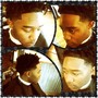 Men's Taper Fade