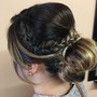 Updo