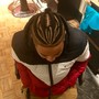 Cornrows