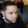 Men's Taper Fade