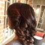 Smedium (small/ medium) Boho Mid- Back Knotless Plaits-LOYAL CLIENTS ONLY