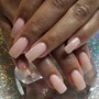 No Chip Manicure - Gel Polish