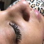 Eyelash Extension Removal