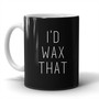 Ear Wax