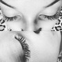 Faux Mink Strip Lashes