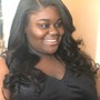 Sew- In Takeout PLUS Shampoo w/ Deep Condition