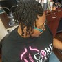 The "Celie" Braids