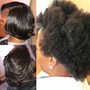 Unit/ Wig Install - HAIR AND INSTALL INCLUDED IN PRICE