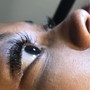 Eyelash Extension Removal