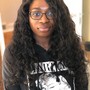 Sew- In Takeout PLUS Shampoo w/ Deep Condition