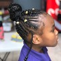 Kid's Natural Styles