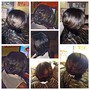 Versatile Sew In