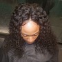 De-matting/Detangling Treatment