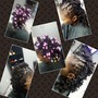 Natural updos