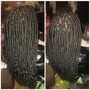 Havana Twists