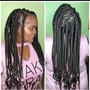 Yarn Braids