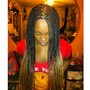 Poetic Justice Braids