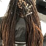 Dreadlocks