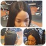 Closure Sew In