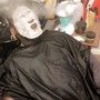 Face shave