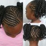 Cornrows