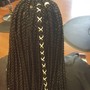 Kinky twist