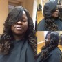 Single Sew in