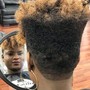 Women's Haircut