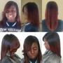 Partial Highlights