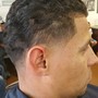 Men's Cut