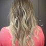 Balayage