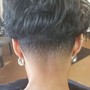 Women's Cut