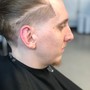 Men's Cut, At Home Haircut