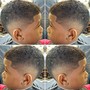 Kid’s Cut