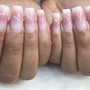 Gel-X Extensions | Gel Polish