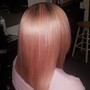 Bleach and Tone