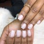 Gel Polish Change