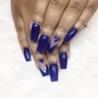 Structure Gel Manicure Art Combo