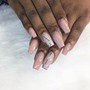 Gel Polish Change