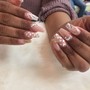 Structure Gel Manicure Art Combo