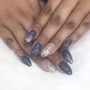 Structure Gel Manicure Art Combo