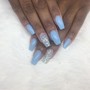 Gel-X | NAIL ART COMBO w/ Soak Off